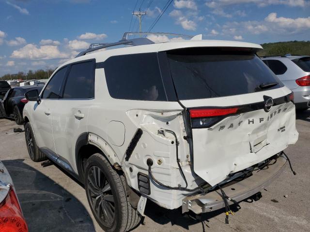 5N1DR3DK0PC231277 Nissan Pathfinder  2