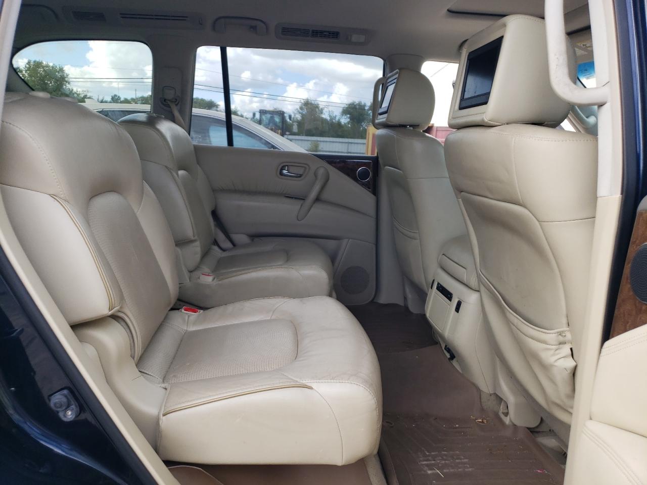 JN8AZ2NF0G9610719 2016 Infiniti Qx80