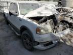 2005 Ford F150  იყიდება Las Vegas-ში, NV - Front End