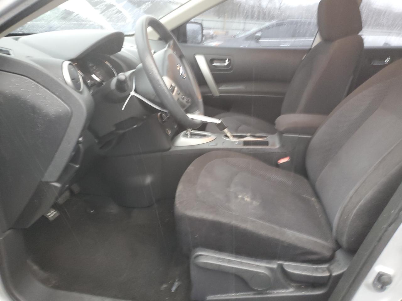 2014 Nissan Rogue - Image 7