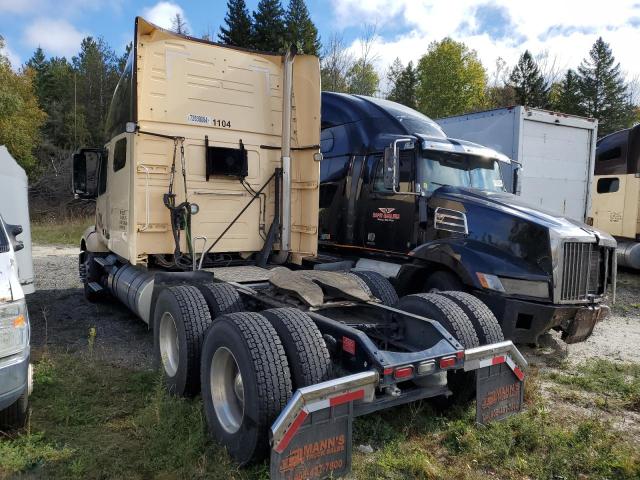 2019 VOLVO VN VNL