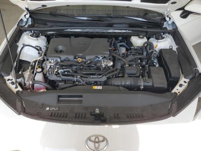 4T1DAACK4SU507640 Toyota Camry XSE 11