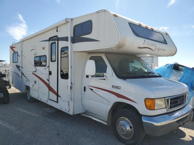 2008 Ford Econoline E450 Super Duty Cutaway Van for Sale in Wilmer, TX - Normal Wear