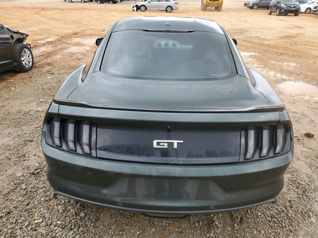 1FA6P8CF9G5305939 2016 Ford Mustang Gt