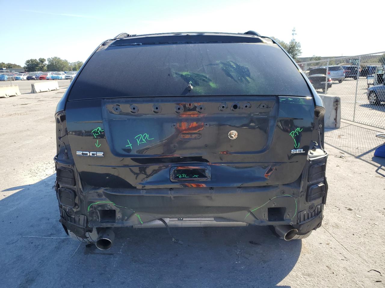 2014 Ford Edge - Image 6