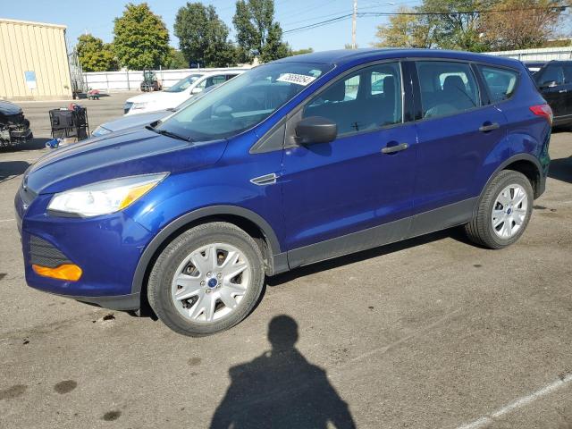 2013 Ford Escape S