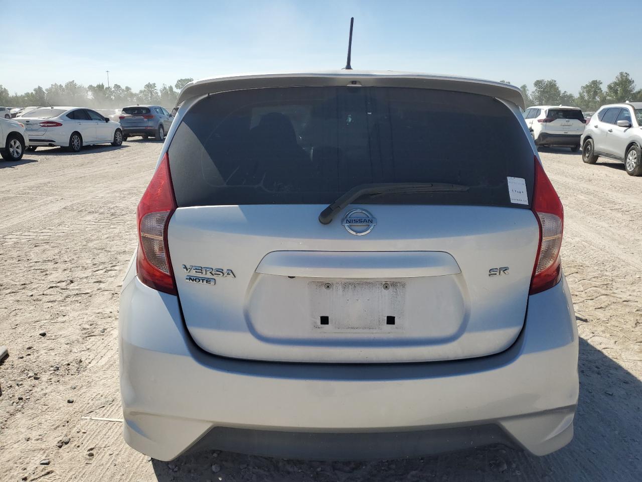 2017 Nissan Versa Note S VIN: 3N1CE2CPXHL366360 Lot: 74383644