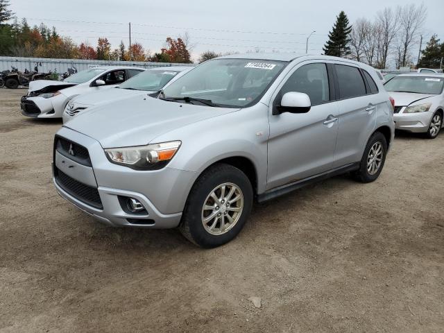 2012 Mitsubishi Rvr Se للبيع في Bowmanville، ON - Front End