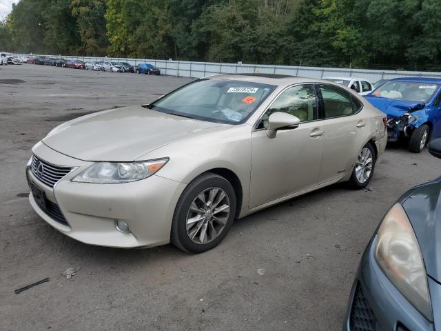 2013 Lexus Es 300H