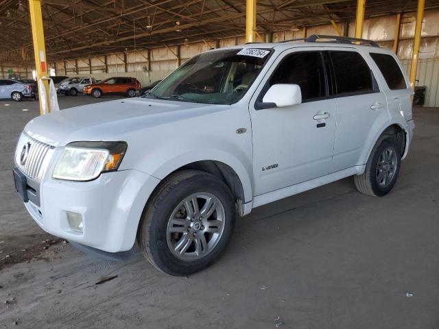 2008 Mercury Mariner Premier