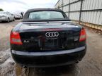2004 Audi A4 Quattro en Venta en Austell, GA - Vandalism