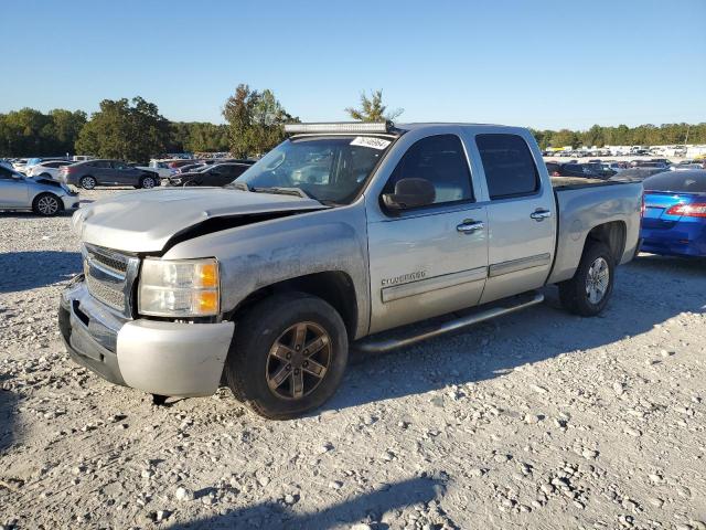 2010 Chevrolet Silverado C1500 Lt