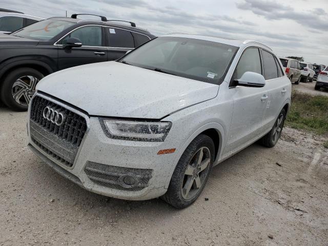 2015 Audi Q3 Prestige