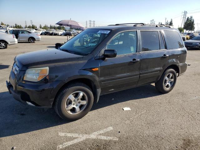 2006 Honda Pilot Ex