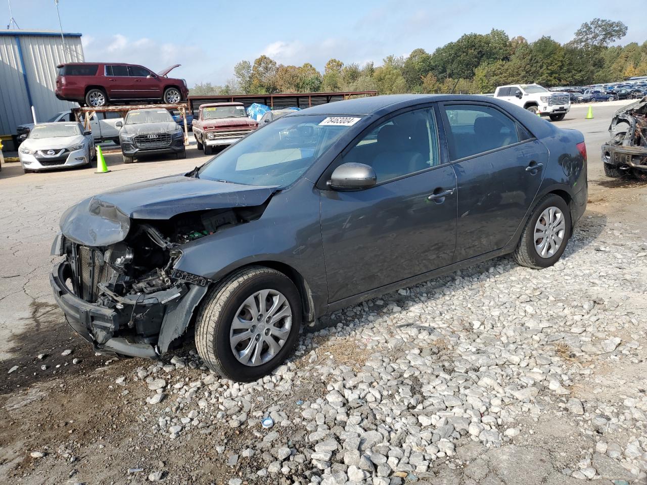2013 Kia Forte - Image 1