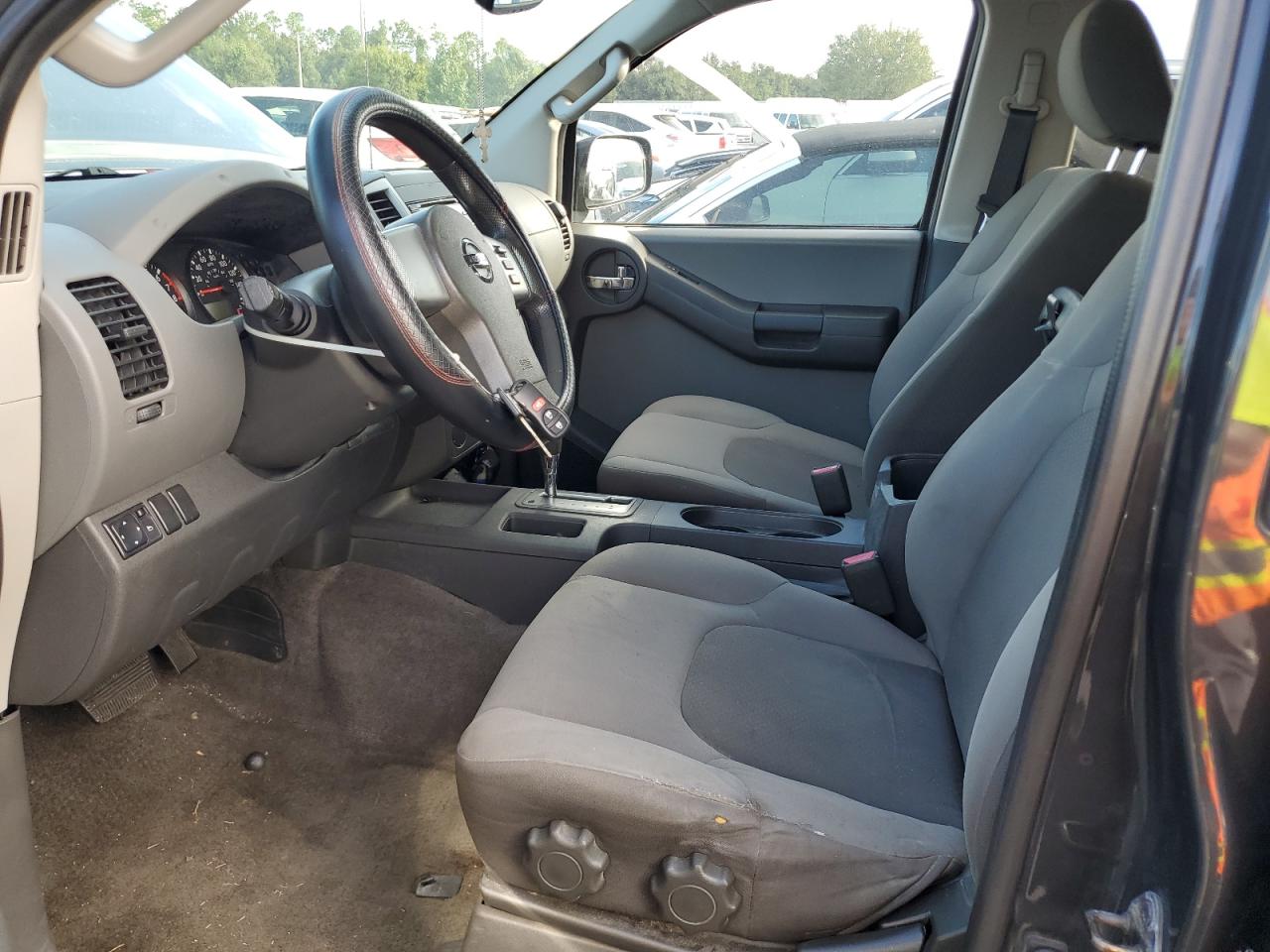 2013 Nissan XTerra - Image 7