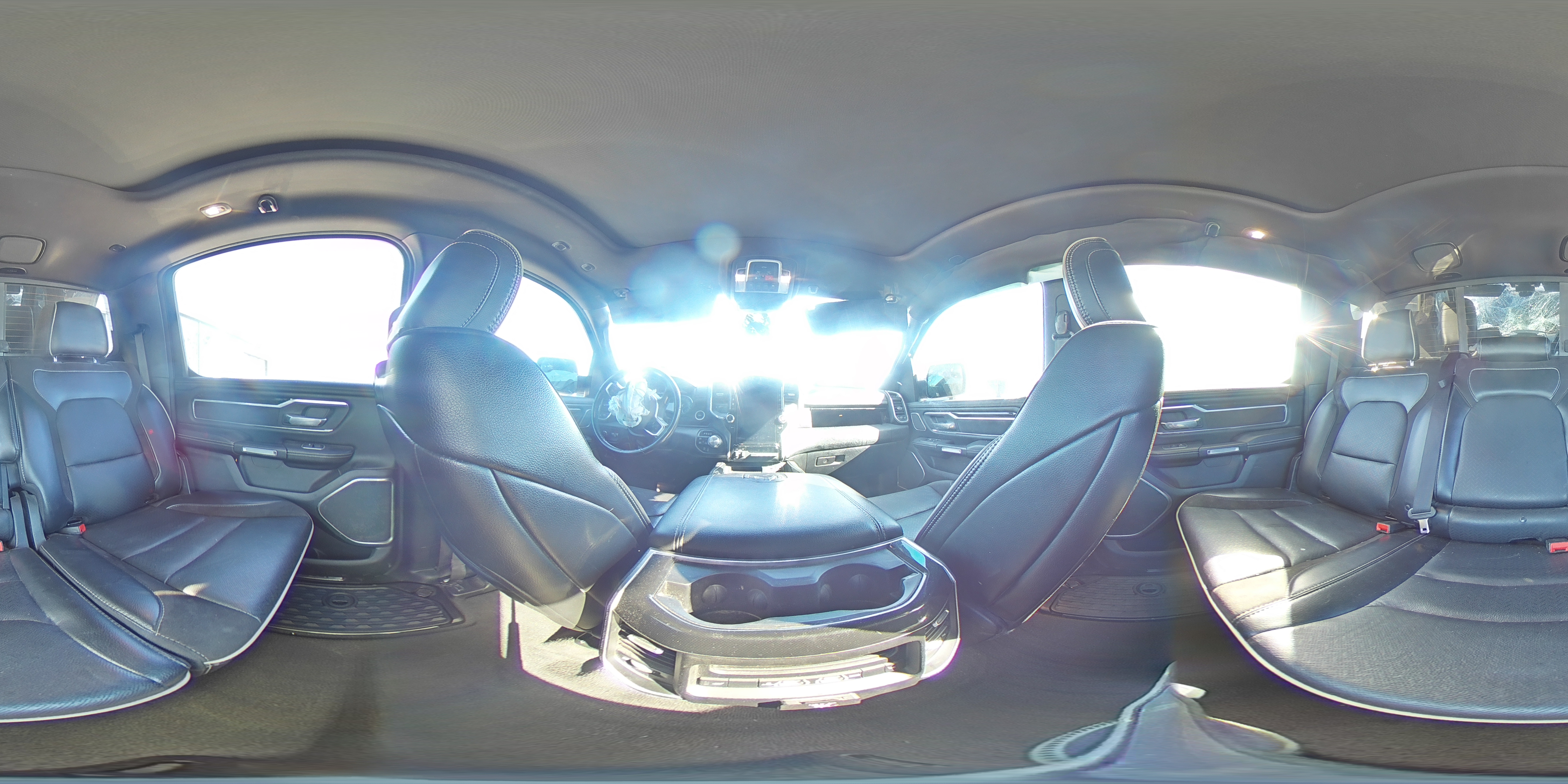 2020 RAM 1500 - Image 15
