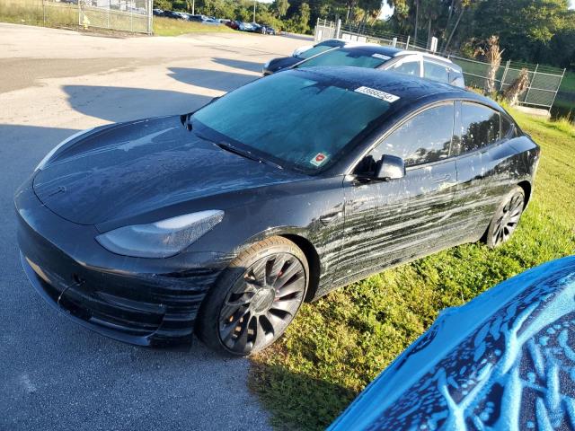 5YJ3E1EC3NF254723 Tesla Model 3 