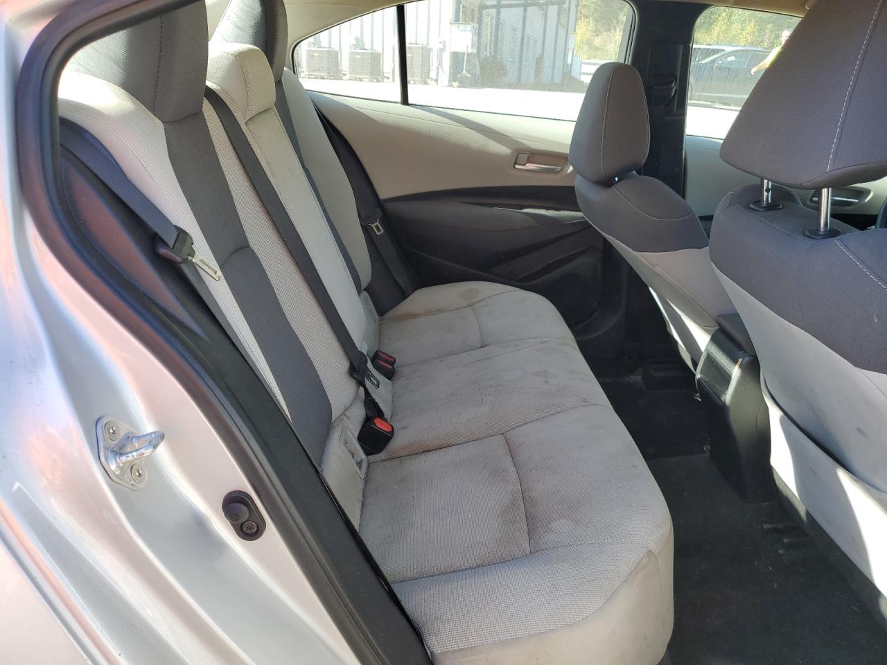 2020 Toyota Corolla - Image 10