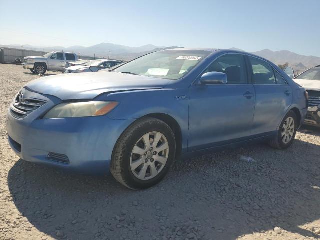 2008 Toyota Camry Hybrid