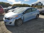 2013 Hyundai Elantra Gls zu verkaufen in York Haven, PA - Side