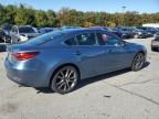 2014 Mazda 6 Grand Touring იყიდება Exeter-ში, RI - Side