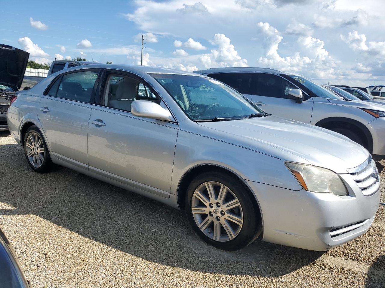 2007 Toyota Avalon - Image 4
