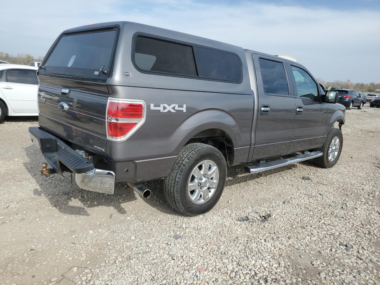 2013 Ford F-150 - Image 3