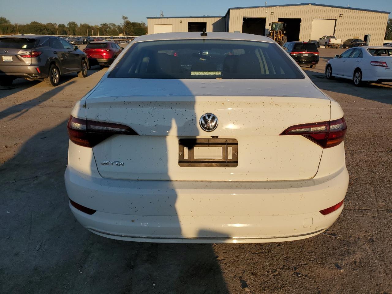 3VWC57BU7KM082037 2019 Volkswagen Jetta S