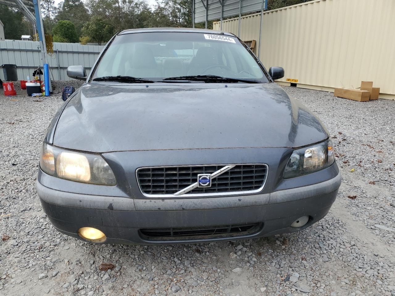 2004 Volvo S60 - Image 5