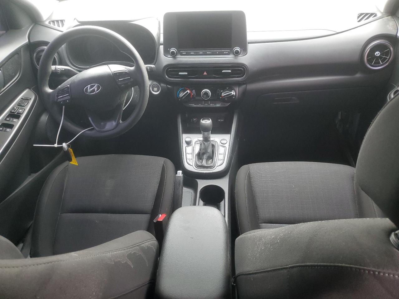 2023 Hyundai Kona - Image 8