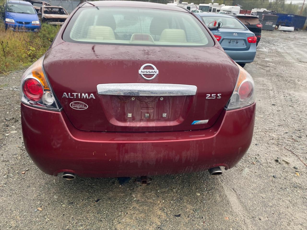 1N4AL2AP6CN528948 2012 Nissan Altima Base