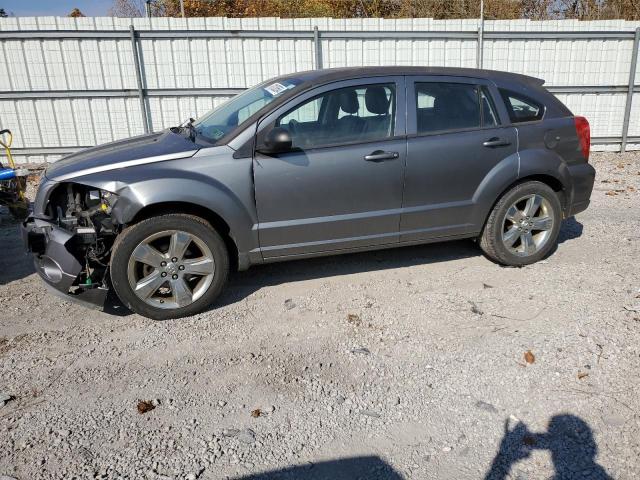 2011 Dodge Caliber Uptown იყიდება Hurricane-ში, WV - Front End