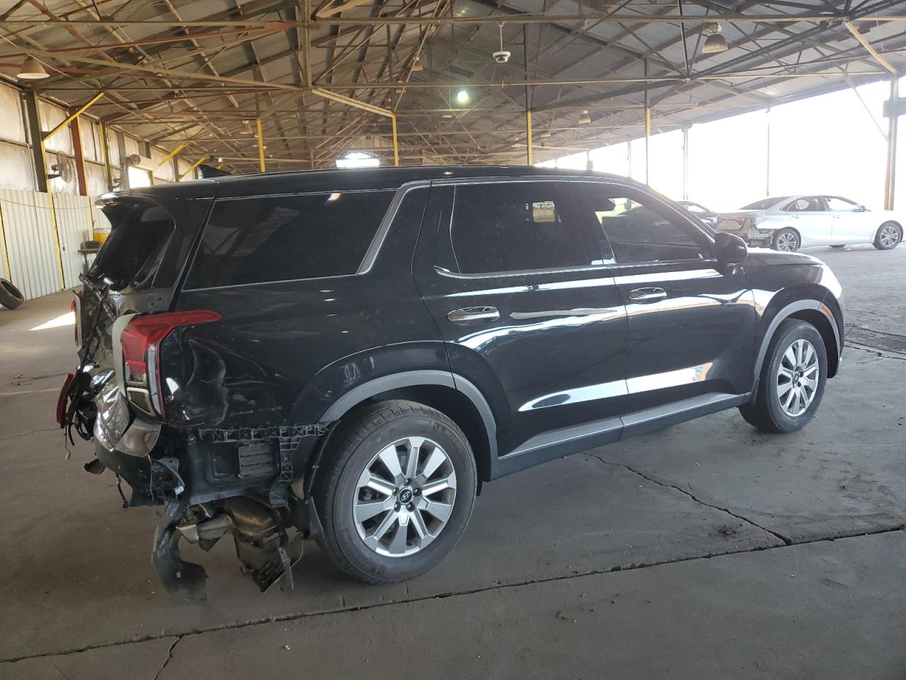 2023 Hyundai Palisade - Image 3