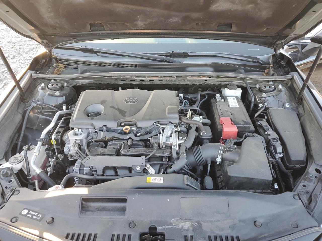 2019 Toyota Camry - Image 11