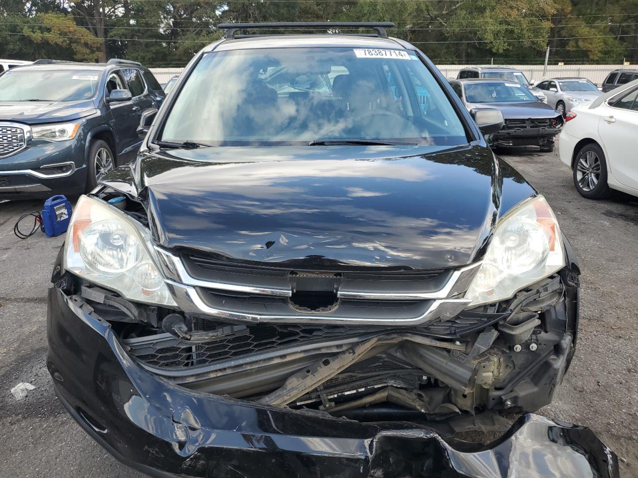 2011 Honda CR-V - Image 5