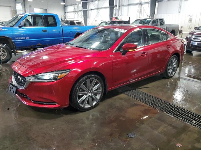 JM1GL1VMXL1512872 Mazda 6 TOURING