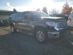 2014 Toyota Tundra Crewmax Limited на продаже в Eugene, OR - Front End