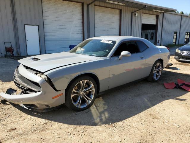  DODGE CHALLENGER 2021 Сріблястий