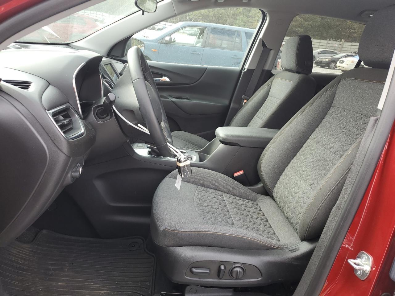 2023 Chevrolet Equinox - Image 7