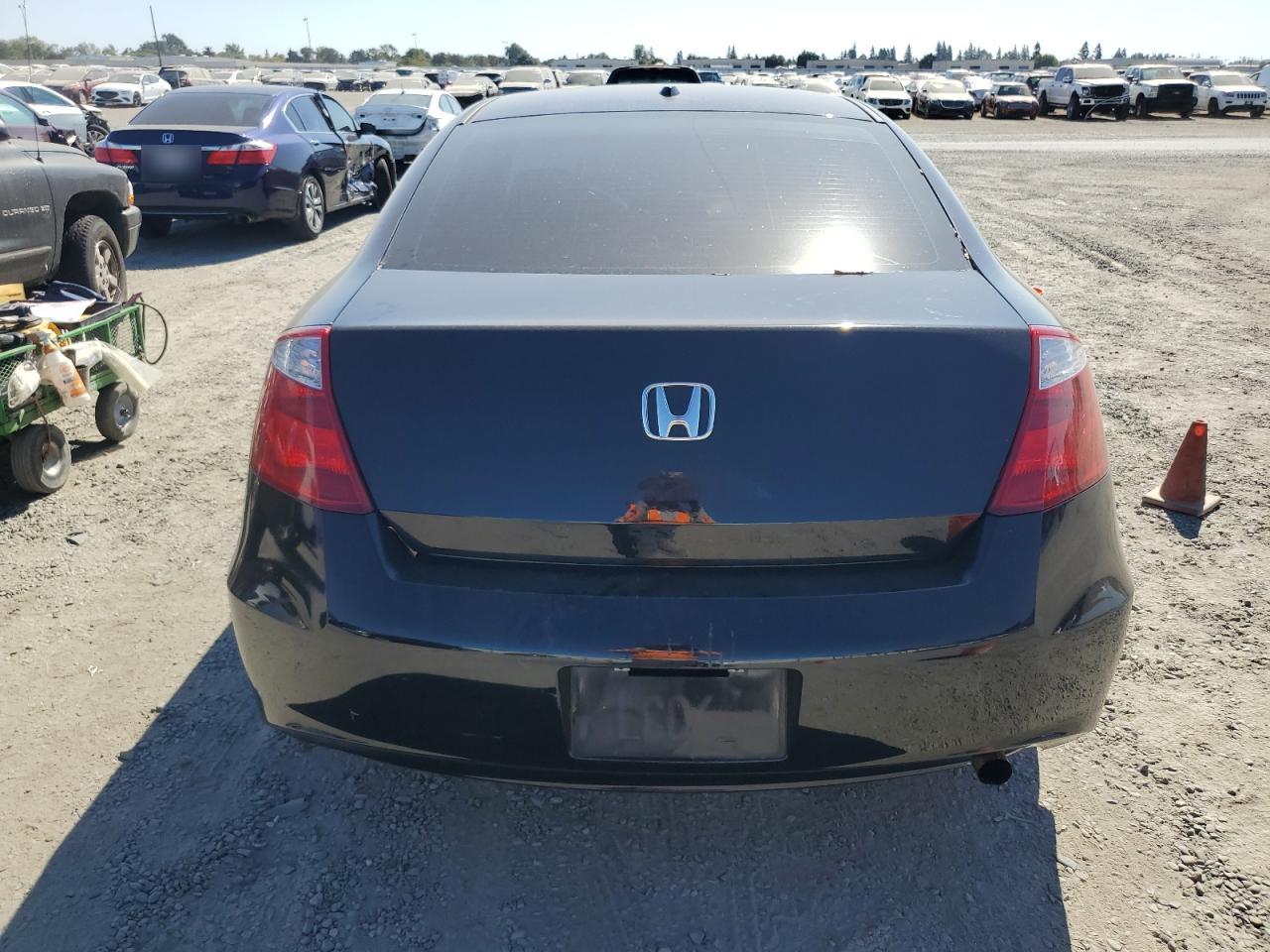 1HGCS12848A024261 2008 Honda Accord Exl