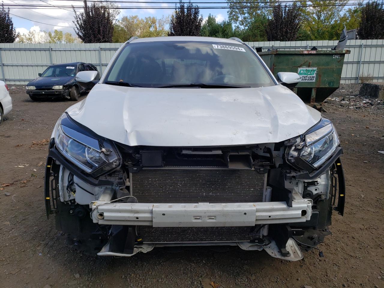 2019 Honda HR-V - Image 5