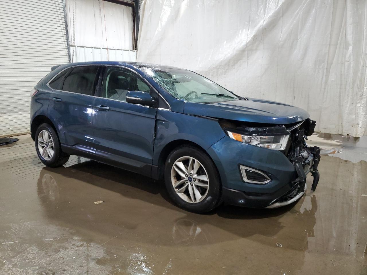 2016 Ford Edge - Image 4