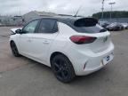 2021 VAUXHALL CORSA ELIT for sale at Copart WHITBURN