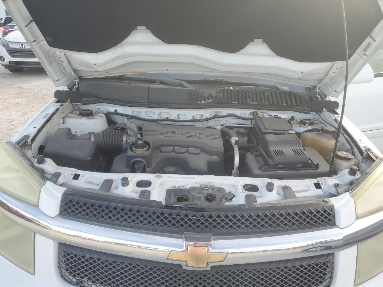 2CNDL33F186003773 2008 Chevrolet Equinox Lt