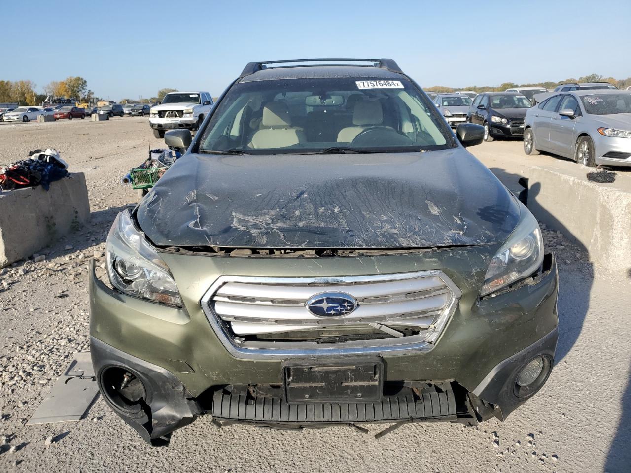 2016 Subaru Outback - Image 5