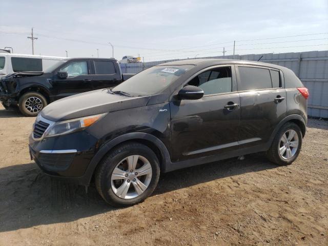 2013 Kia Sportage Lx