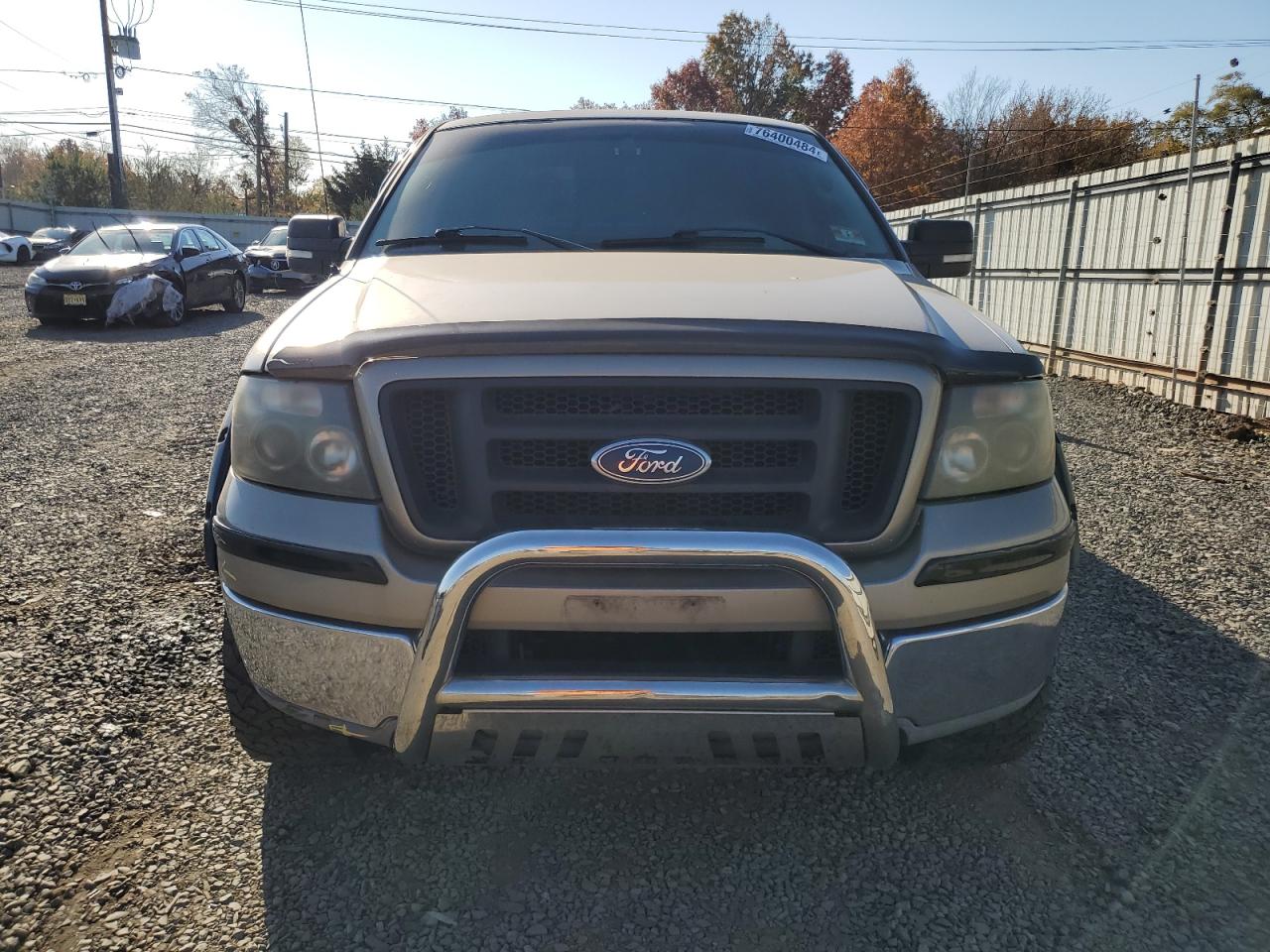 2004 Ford F-150 - Image 5