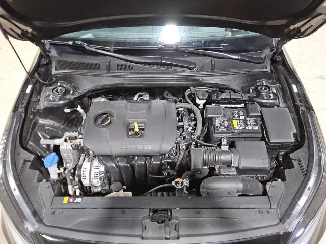 3KPF24AD5PE657164 Kia Forte LX 11