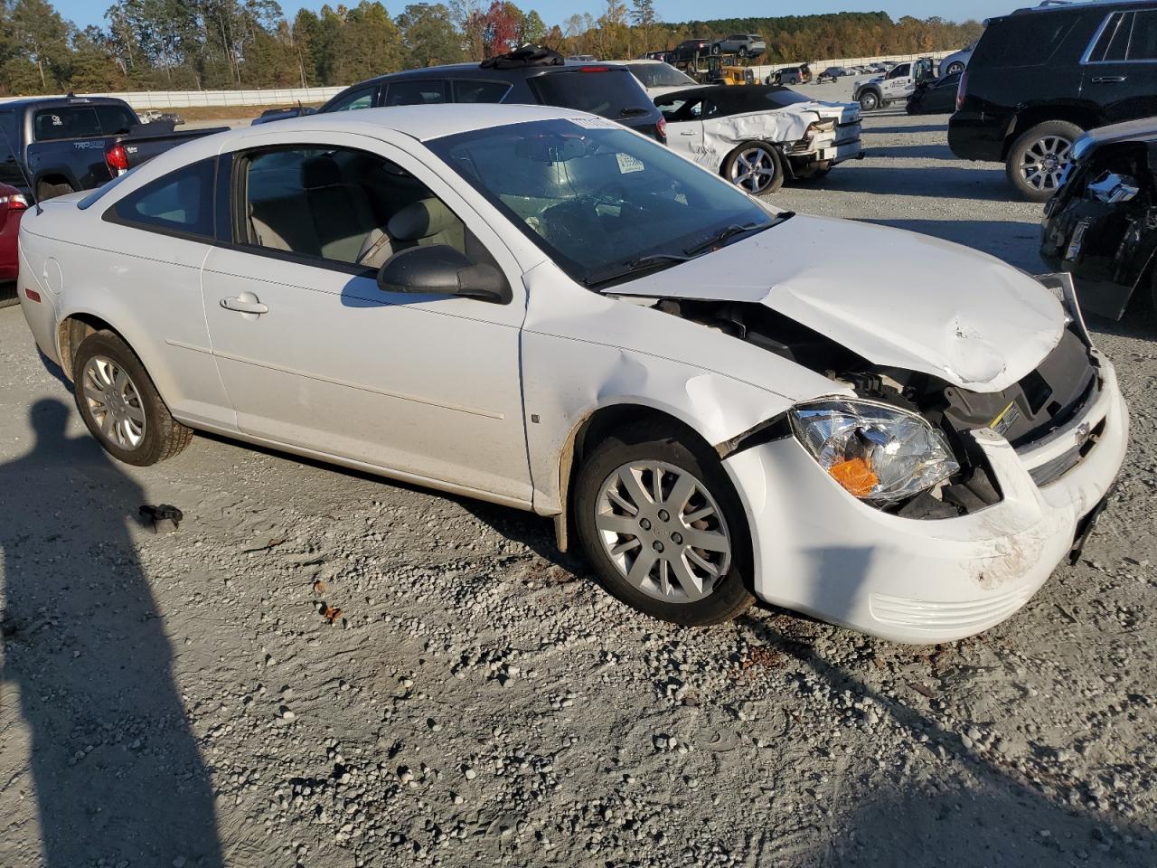 2009 Chevrolet Cobalt - Image 4